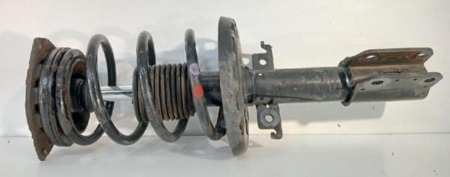 543020016R Амортизатор передний купить Ирпень