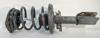 Amortecedor dianteiro 543020016R RENAULT