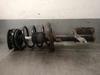 Amortecedor dianteiro 543020016R RENAULT