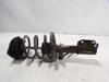 Amortecedor dianteiro 543020016R RENAULT