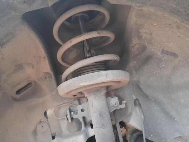 RENAULT 543020032R Амортизатор передний в наличии Украина