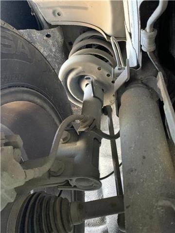 543020058R RENAULT Амортизатор передний купить в Хмельницкий