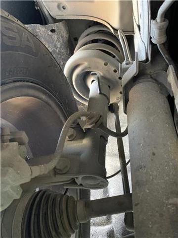 543020058R RENAULT Амортизатор передний купить в Винница