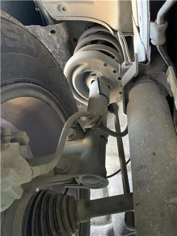 543020058R RENAULT Амортизатор передний купить в Киев