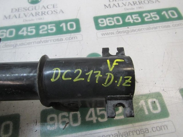 NISSAN 5430200Q0A Амортизатор передний в наличии Чернигов