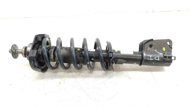 Amortecedor dianteiro 5430200QAB NISSAN