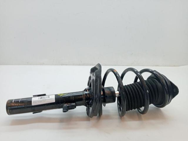 543020117R RENAULT Амортизатор передний купить в Львов