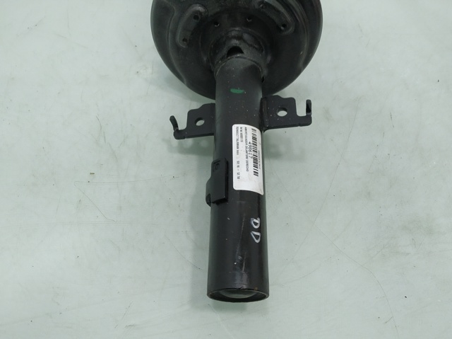 543020117R RENAULT Амортизатор передний купить в Львов
