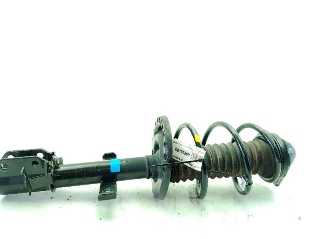 543020457R Амортизатор передний купить Павлоград