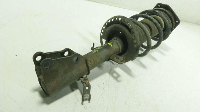 543020503R RENAULT Амортизатор передний купить в Львов