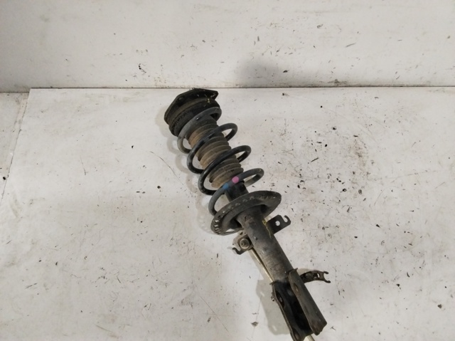 543020572R RENAULT Амортизатор передний купить в Одесса