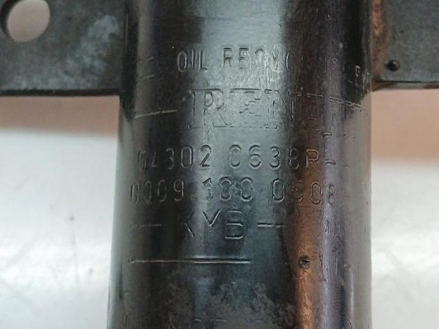 543020638R RENAULT Амортизатор передний купить в Ровно