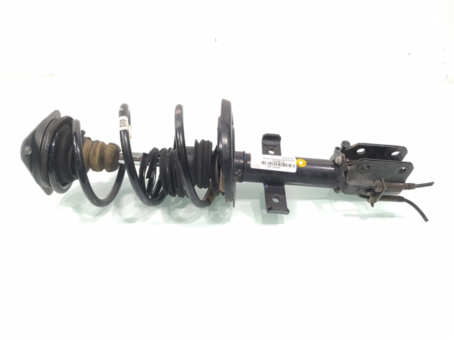 543020808R RENAULT Амортизатор передний купить в Каменское