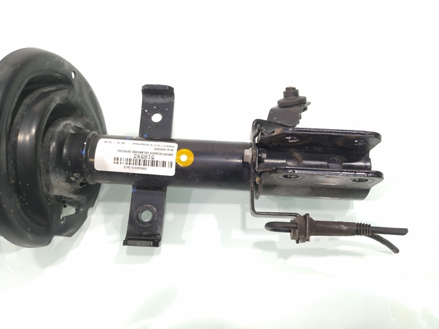 RENAULT 543020808R Амортизатор передний в наличии Сумы