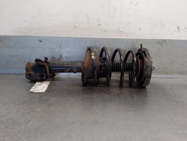 543021082R RENAULT Амортизатор передний купить в Ровно