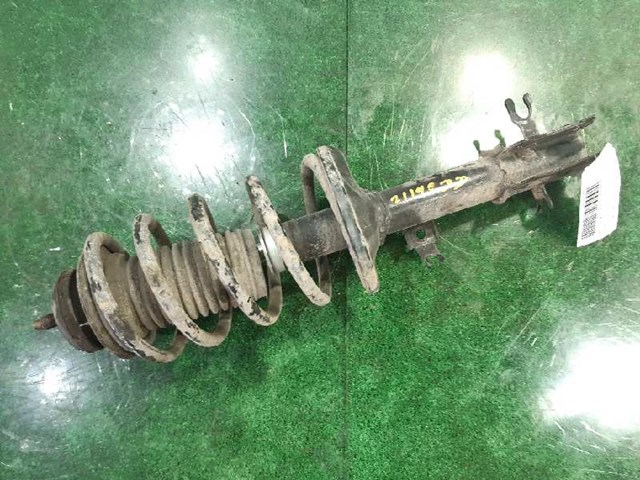 543021082R RENAULT Амортизатор передний купить в Харьков
