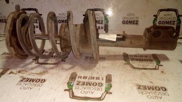 Amortecedor dianteiro 543021082R RENAULT