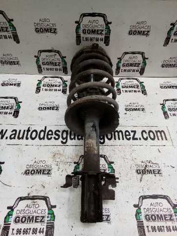 Amortecedor dianteiro 543021082R RENAULT