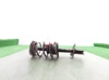 Amortecedor dianteiro 543021082R RENAULT