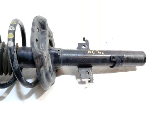 543021249R RENAULT Амортизатор передний купить в Львов