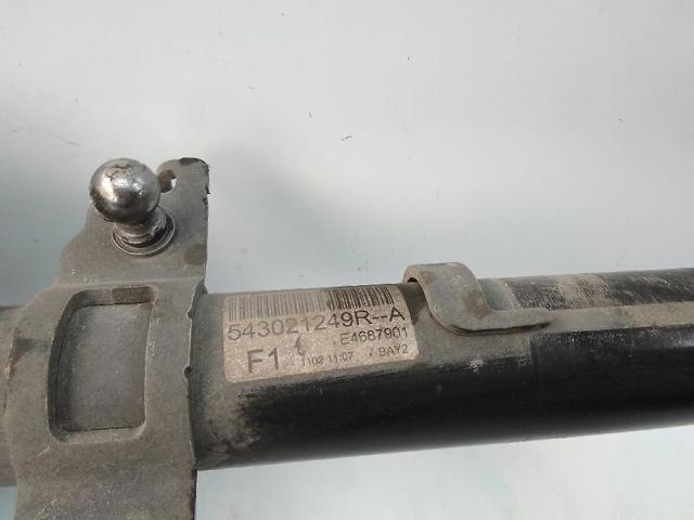 Amortecedor dianteiro 543021249R RENAULT