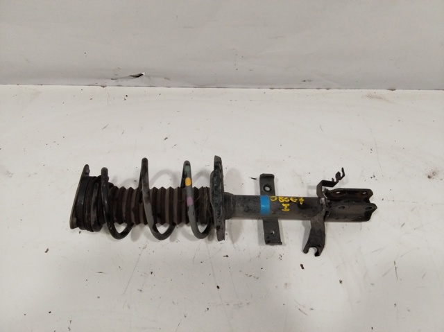 543021361R RENAULT Амортизатор передний купить в Днепр