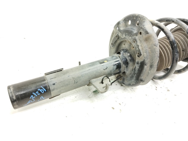 Amortecedor dianteiro 543021401R RENAULT