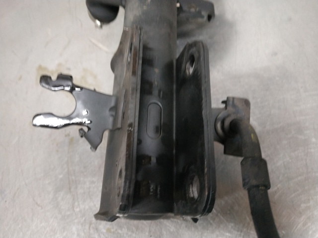 543021437R RENAULT Амортизатор передний купить в Павлоград