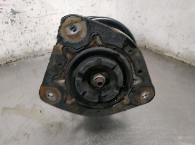 543021437R RENAULT Амортизатор передний купить в Львов