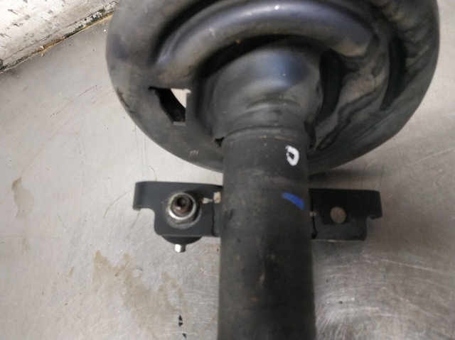 543021437R RENAULT Амортизатор передний купить в Павлоград