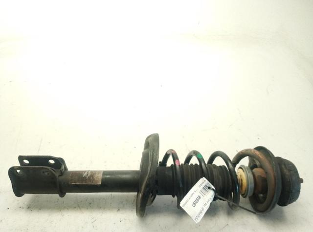 Amortecedor dianteiro 543021775R RENAULT