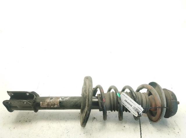 Amortecedor dianteiro 543021775R RENAULT