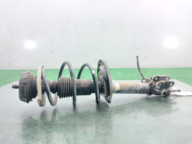 543021807R RENAULT Амортизатор передний купить в Черкассы