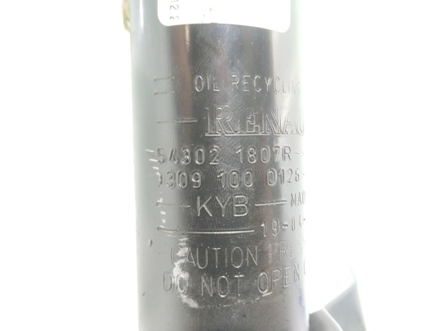 543021807R RENAULT Амортизатор передний купить в Харьков