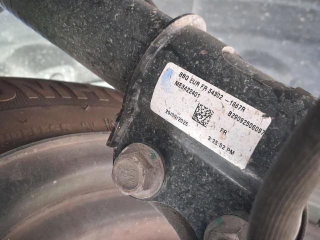 543021867R RENAULT купить в Полтава