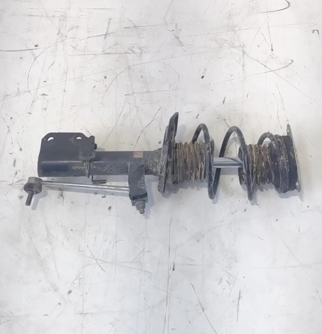 543022079R RENAULT Амортизатор передний купить в Каменское