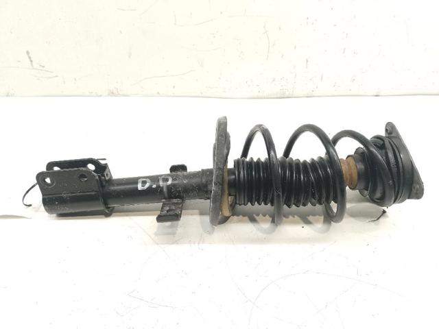 543022080R RENAULT Амортизатор передний купить в Хмельницкий