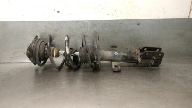 543022134R RENAULT Амортизатор передний купить в Сумы