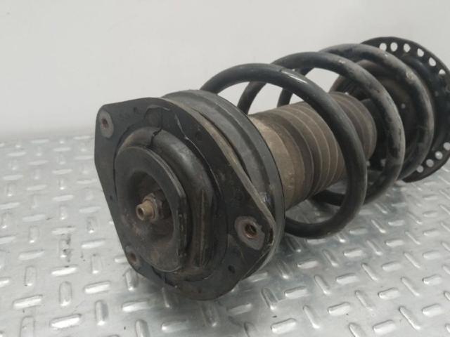 543022221R RENAULT Амортизатор передний купить в Львов