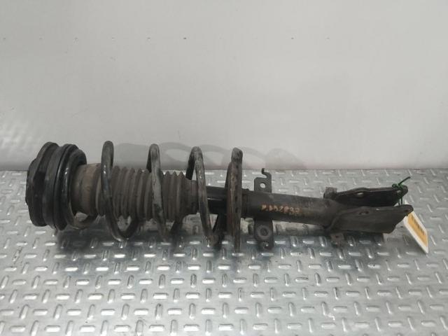 543022221R RENAULT Амортизатор передний купить в Ужгород