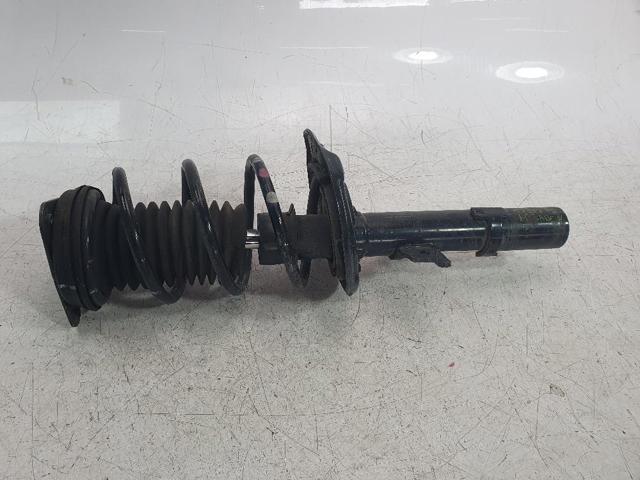 543022329R RENAULT Амортизатор передний купить в Запорожье