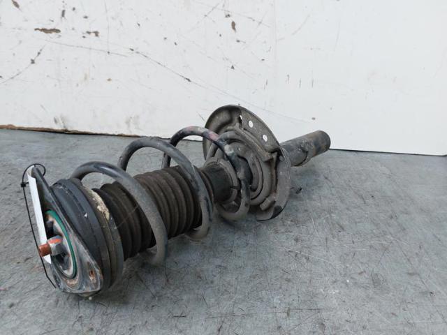 543022329R RENAULT Амортизатор передний купить в Павлоград