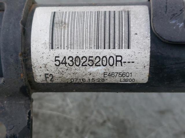 543022329R RENAULT Амортизатор передний купить в Одесса