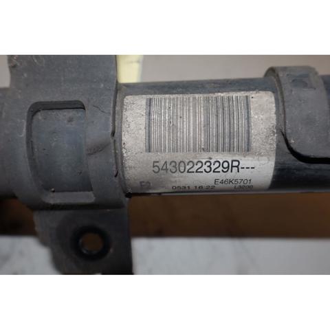 543022329R RENAULT Амортизатор передний купить в Харьков