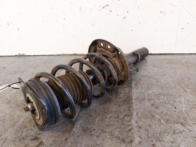 543022329R RENAULT Амортизатор передний купить в Львов