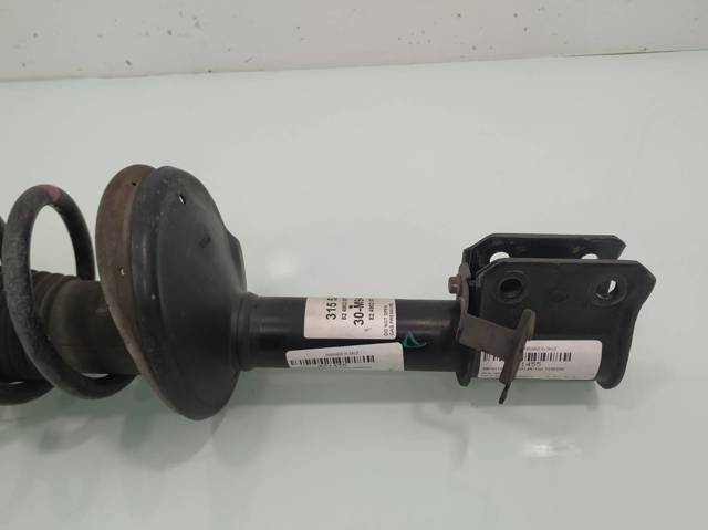 543022344R RENAULT Амортизатор передний купить в Полтава