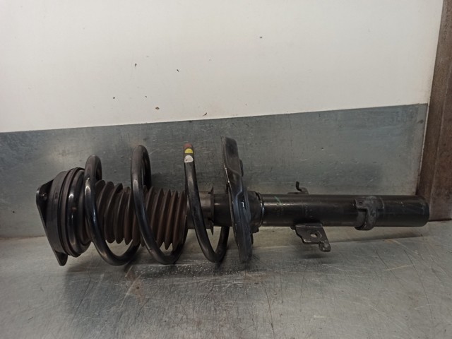 543022368R RENAULT Амортизатор передний купить в Одесса