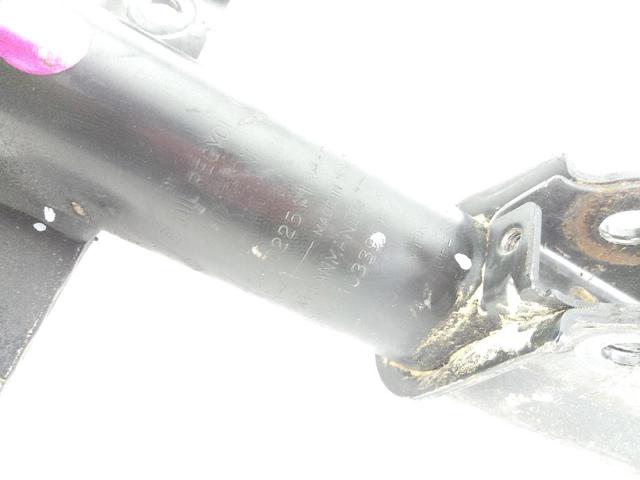 543022511R RENAULT Амортизатор передний купить в Черновцы