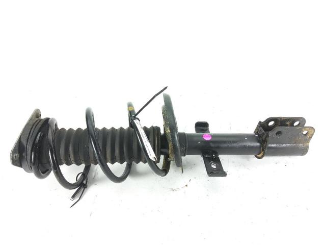 543022511R RENAULT Амортизатор передний купить в Тернополь