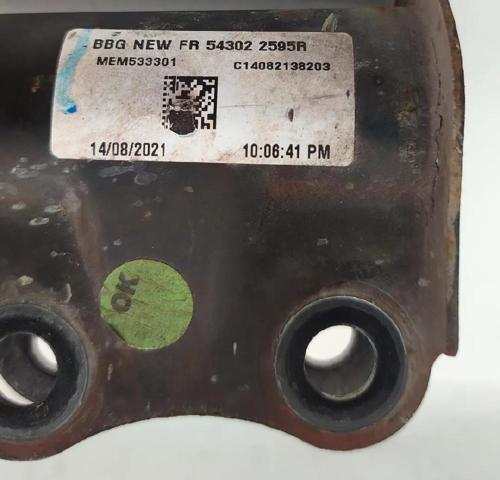 RENAULT 543022595R Амортизатор передний в наличии Украина